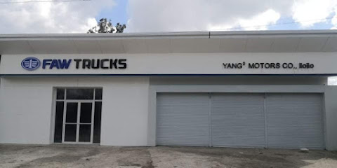 YANG2 MOTORS CO